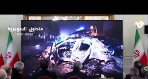 Iran summons western ambassadors over support for violent rioters, presents evidence of sabotage