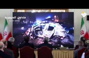 Iran summons western ambassadors over support for violent rioters, presents evidence of sabotage