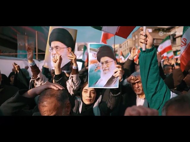 Iran marks ‘historic day’ as nationwide rallies signal public support: Supreme Leader