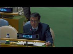 Pakistan rejects Indian claims on Kashmir, reaffirms UN-mandated right to self-determination