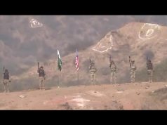 Pakistan, US armies conclude key phase of counter-terrorism drill ‘Inspired Gambit–2026’