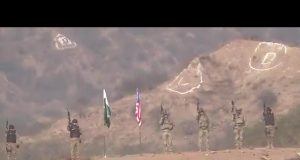 Pakistan, US armies conclude key phase of counter-terrorism drill ‘Inspired Gambit–2026’