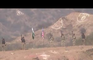 Pakistan, US armies conclude key phase of counter-terrorism drill ‘Inspired Gambit–2026’