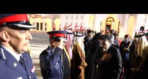 President Zardari concludes Bahrain visit, signals expanded economic, strategic cooperation