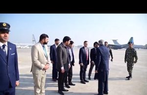 Dar departs for Beijing to co-chair 7th Pakistan–China Strategic Dialogue, signaling strong start to 2026 diplomacy