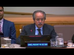 Pakistan reaffirms commitment to multilateralism at UN Security Council review