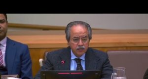 Pakistan reaffirms commitment to multilateralism at UN Security Council review