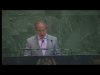 Pakistan warns UN of eroding int’l law amid global conflicts