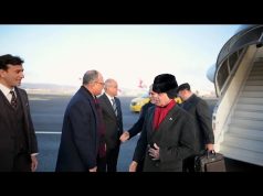 PM Shehbaz arrives in Davos to seek investment, project Pakistan’s economic reform momentum at WEF