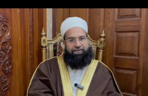 Pakistan’s participation in Gaza Peace Board aimed solely at defending Palestinian rights: Tahir Ashrafi