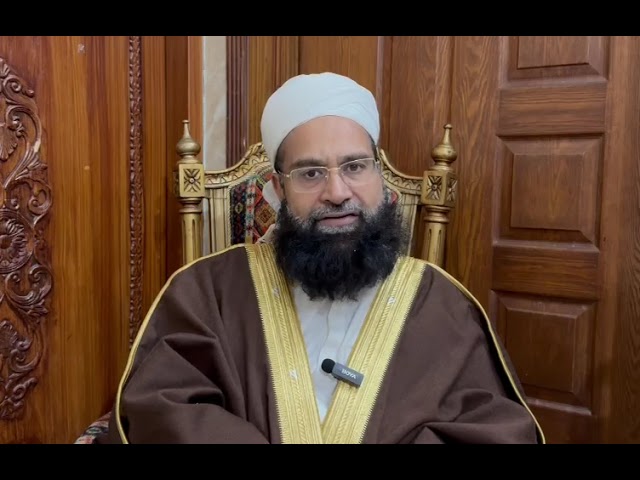 Pakistan’s participation in Gaza Peace Board aimed solely at defending Palestinian rights: Tahir Ashrafi
