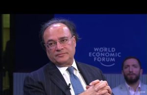 Pakistan advocates responsible debt, export-led growth at World Economic Forum