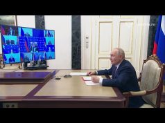 Putin signals conditional openness to Trump’s Peace Council, proposes $1 billion for Gaza using frozen Russian assets
