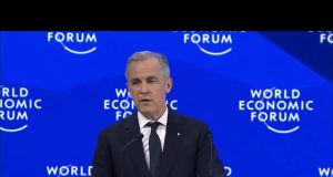 Canada calls for ‘value-based realism’ as global order fractures, says PM Mark Carney at Davos