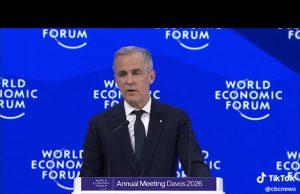 Canada calls for ‘value-based realism’ as global order fractures, says PM Mark Carney at Davos