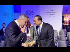 Pakistan, Türkiye reaffirm enduring strategic partnership at Davos Peace Board ceremony