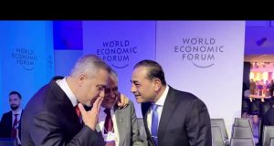 Pakistan, Türkiye reaffirm enduring strategic partnership at Davos Peace Board ceremony
