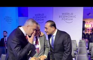 Pakistan, Türkiye reaffirm enduring strategic partnership at Davos Peace Board ceremony