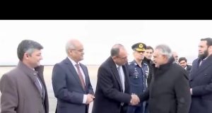 Pakistan wraps up successful WEF 2026 engagements with strong diplomatic support in Switzerland