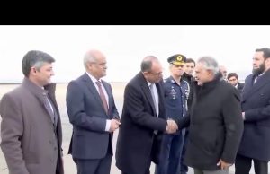 Pakistan wraps up successful WEF 2026 engagements with strong diplomatic support in Switzerland