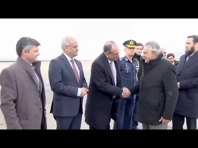 Pakistan wraps up successful WEF 2026 engagements with strong diplomatic support in Switzerland