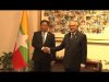 Pakistan, Myanmar agree to deepen diplomatic engagement, sign MoU on political consultations