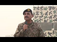 Army Chief reviews Lahore Garrison preparedness, reaffirms zero tolerance for threats to national security