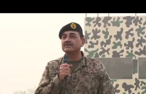 Army Chief reviews Lahore Garrison preparedness, reaffirms zero tolerance for threats to national security