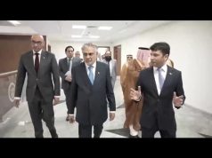 Dar inaugurates new Pakistan consulate chancery in Jeddah, pledges enhanced services for overseas community