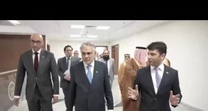Dar inaugurates new Pakistan consulate chancery in Jeddah, pledges enhanced services for overseas community