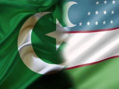 A friendship forged by history, renewed by vision: The enduring bonds between Uzbekistan, Pakistan
