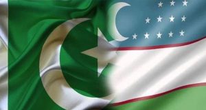 A friendship forged by history, renewed by vision: The enduring bonds between Uzbekistan, Pakistan