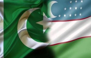 A friendship forged by history, renewed by vision: The enduring bonds between Uzbekistan, Pakistan