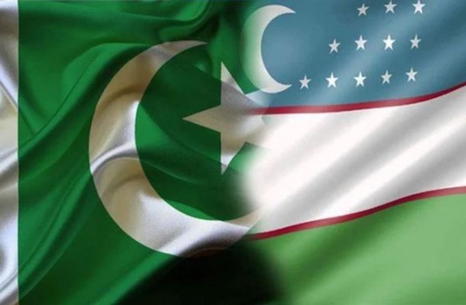 A friendship forged by history, renewed by vision: The enduring bonds between Uzbekistan, Pakistan