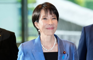 President Zardari congratulates Japan’s PM Sanae Takaichi on historic election victory, reaffirms strong bilateral ties