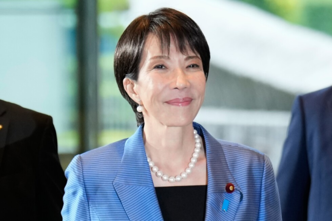 President Zardari congratulates Japan’s PM Sanae Takaichi on historic election victory, reaffirms strong bilateral ties