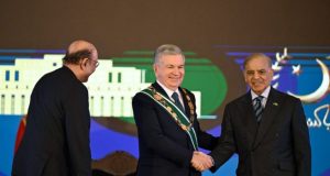 Uzbekistan–Pakistan ties enter a new era as President Mirziyoyev’s state visit yields historic strategic partnership