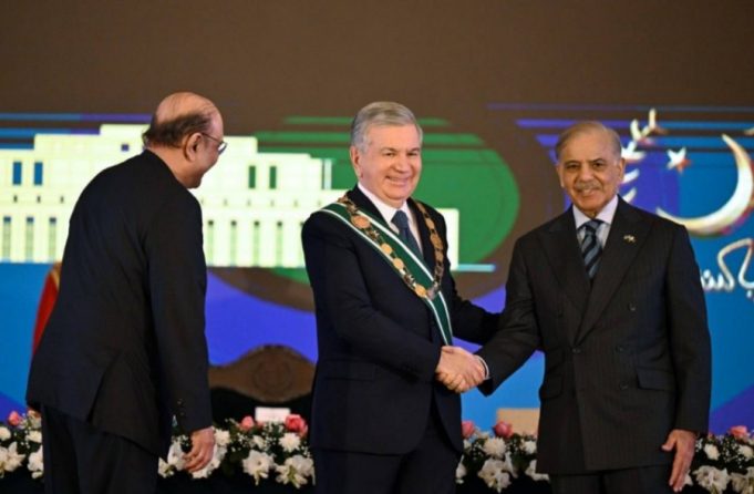 Uzbekistan–Pakistan ties enter a new era as President Mirziyoyev’s state visit yields historic strategic partnership
