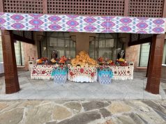 ‘Made in Uzbekistan’ exhibition highlights culinary diplomacy, boosts tourism, trade ties with Pakistan