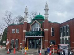 UK PM pledges £40 million mosque security funding after Manchester incident during Ramadan