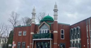 UK PM pledges £40 million mosque security funding after Manchester incident during Ramadan