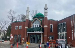 UK PM pledges £40 million mosque security funding after Manchester incident during Ramadan