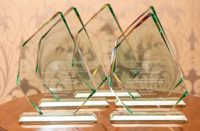 Activist Bushra Mahnoor shortlisted for 2026 Commonwealth Youth Awards among top global changemakers