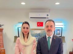 Islamabad–Ankara move to deepen strategic partnership, boost economic engagement