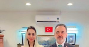 Islamabad–Ankara move to deepen strategic partnership, boost economic engagement