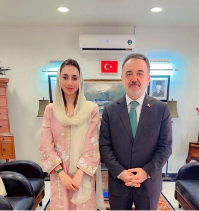 Islamabad–Ankara move to deepen strategic partnership, boost economic engagement