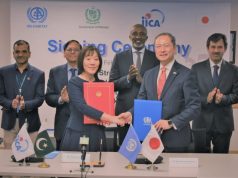 Japan, UN-Habitat, JICA launch $2.7 million project to rebuild flood-damaged schools in KP
