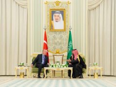 Saudi Arabia, Türkiye deepen strategic partnership with wide-ranging cooperation pact covering economy, energy, defence, regional peace
