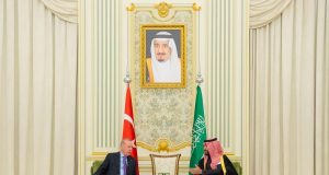 Saudi Arabia, Türkiye deepen strategic partnership with wide-ranging cooperation pact covering economy, energy, defence, regional peace