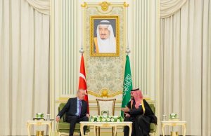 Saudi Arabia, Türkiye deepen strategic partnership with wide-ranging cooperation pact covering economy, energy, defence, regional peace